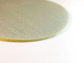 EVT ES09023 ШЛИФОВАЛЬНЫЙ КРУГ НА МЯГКОЙ ОСНОВЕ