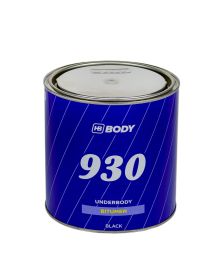 BODY АНТИКОР 930 (МАСТИКА)