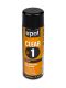U-POL ЛАК CLEAR#1K СПРЕЙ