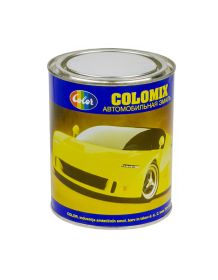 6. COLOMIX АВТОЭМАЛЬ АЛКИДНАЯ