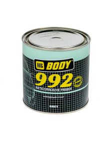 BODY ГРУНТ - 992