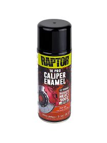 U-POL RAPTOR 500°C ЭМАЛЬ ДЛЯ СУППОРТОВ