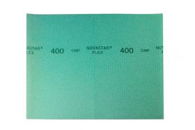 MIRKA NOVASTAR FLEX УЛЬТРАГИБКИЙ ШЛИФОВАЛЬНЫЙ ЛИСТ