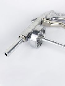 U-POL ПИСТОЛЕТ ДЛЯ НАНЕСЕНИЯ GRAVITEX И RAPTOR