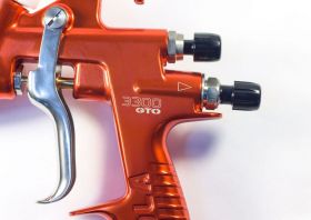 SAGOLA КРАСКОПУЛЬТ 3300 GTO CAR (TECH) 1.4 ММ