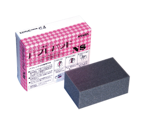 KOVAX BUFLEX PAD NS ПОДЛОЖКА МЯГКАЯ ДЛЯ ЛИСТОВ 70x110 ММ