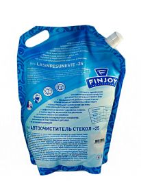 FIN JOY ЖИДКОСТЬ НЕЗАМЕРЗАЮЩАЯ -25
