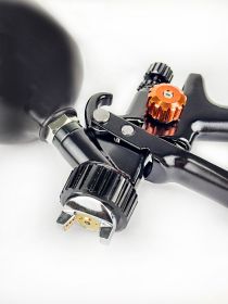 AUARITA КРАСКОПУЛЬТ LION 2 LIGHT MINI