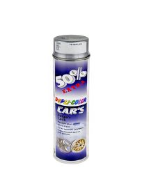 DUPLI COLOR ЭМАЛЬ ДЛЯ ДИСКОВ СЕРЕБРИСТАЯ