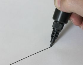 КОРРЕКТОР ДЛЯ СКОЛОВ 2 В 1