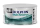 U-POL ШПАТЛЕВКА DOLPHIN MULTI ADVANCE БЫСТРОСОХНУЩАЯ ЛЕГКОШЛИФУЕМАЯ