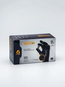 JETA PRO ПЕРЧАТКИ НИТРИЛОВЫЕ JSN NATRIX