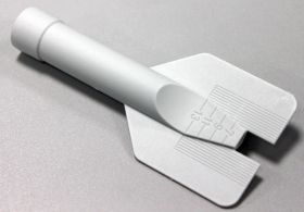 U-SEAL НАКОНЕЧНИК ДЛЯ ШОВНОГО ГЕРМЕТИКА