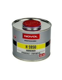 NOVOL ГРУНТ ЭПОКСИДНЫЙ АНТИКОРРОЗИОННЫЙ PROTECT 360