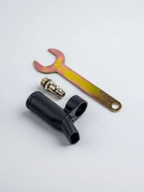 TKW ШЛИФОВАЛЬНАЯ МАШИНКА ПНЕВМАТИЧЕСКАЯ ЭКСЦЕНТРИКОВАЯ 5 ММ