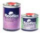 REOFLEX ЛАК АКРИЛОВЫЙ MS EXPRESS CLEAR 2+1 RX C-03