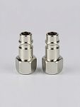 AUARITA БЫСТРЫЙ РАЗЪЁМ CS-09 ГАЙКА-ШТЕКЕР