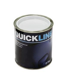 9. QUICKLINE АВТОЭМАЛЬ МЕТАЛЛИК