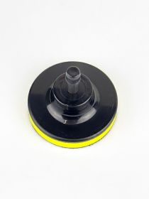 EVT ОПРАВКА ДЛЯ ПОЛИРОВАЛЬНЫХ КРУГОВ ПОД ДРЕЛЬ PU 75 ММ