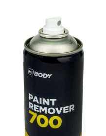 BODY 700 СМЫВКА КРАСКИ