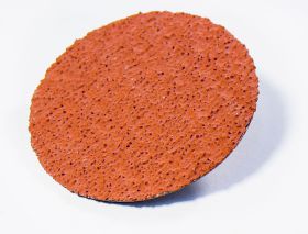 ROXELPRO ЗАЧИСТНОЙ КРУГ ROXPRO PLUS QCD 50ММ