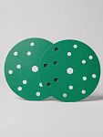 BNC BF77 GREEN ZIRCONIA ДИСК НА ПЛЕНОЧНОЙ ОСНОВЕ 150 ММ