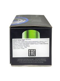 AUARITA РЕГУЛЯТОР ДАВЛЕНИЯ НА КРАСКОПУЛЬТ ITALCO MODEL ONE