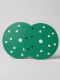 BNC BF77 GREEN ZIRCONIA ДИСК НА ПЛЕНОЧНОЙ ОСНОВЕ 150 ММ