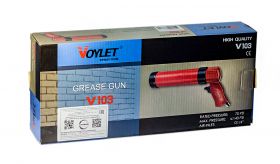 VOYLET ПИСТОЛЕТ ПНЕВМАТИЧЕСКИЙ ДЛЯ ГЕРМЕТИКА V-103