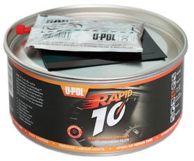 U-POL ШПАТЛЕВКА RAPID