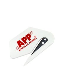APP НОЖ ДЛЯ БУМАГИ И ПЛЕНКИ