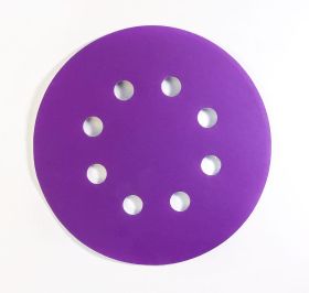 SUNPLUS PURPLE CERAMIC АБРАЗИВНЫЕ КРУГИ 125 ММ