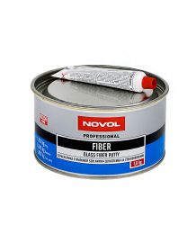 NOVOL ШПАТЛЁВКА "FIBER"