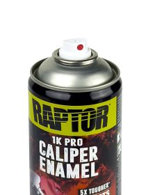 U-POL RAPTOR 500°C ЭМАЛЬ ДЛЯ СУППОРТОВ