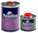 REOFLEX ЛАК АКРИЛОВЫЙ HS CLEAR PREMIUM 2+1 RX C-02