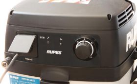 RUPES ПЫЛЕСОС S130PL