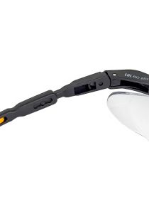 РУСОКО ОЧКИ ЗАЩИТНЫЕ "ФОРБС" ОТКРЫТЫЕ