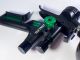 AUARITA КРАСКОПУЛЬТ ITALCO HVLP GLOSS 2