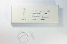 AUARITA КРАСКОПУЛЬТ ITALCO LVMP GLOSS X1