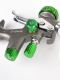 AUARITA КРАСКОПУЛЬТ LVLP L-898-2 TEFLON GREEN