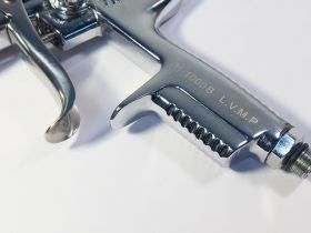 AUARITA КРАСКОПУЛЬТ ITALCO H-1000B LVMP