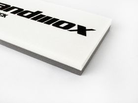 SANDWOX ШЛИФОВАЛЬНЫЙ БЛОК-РАКЕЛЬ