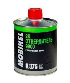 MOBIHEL 2К ОТВЕРДИТЕЛЬ 9900