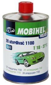 MOBIHEL 2К ОТВЕРДИТЕЛЬ 1100