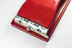 STAYER ШЛИФОВАЛЬНЫЙ БЛОК MASTER 212 Х 105 ММ