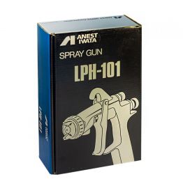 IWATA КРАСКОПУЛЬТ LPH-101-144 LVG