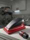 BNC BAC01 ШЛИФОВАЛЬНЫЙ БЛОК С ПЫЛЕОТВОДОМ 18 ОТВ. VELCRO 70х125 ММ