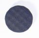 MIRKA ДИСК ПОЛИРОВАЛЬНЫЙ POLARSHINE ПОРОЛОНОВЫЙ МЯГКИЙ РЕЛЬЕФНЫЙ 85 ММ