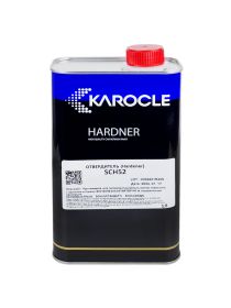 KAROCLE ЛАК STARTOP HS