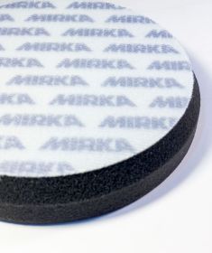 MIRKA ДИСК ПОЛИРОВАЛЬНЫЙ POLARSHINE ПОРОЛОНОВЫЙ МЯГКИЙ